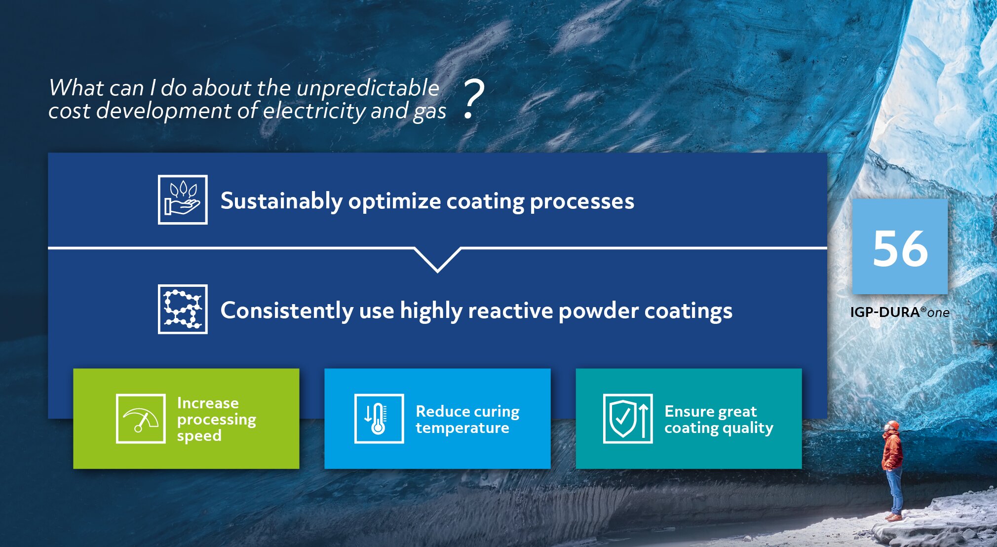 IGP-DURA®one 56 - Energy-Efficient Powder Coating or IGP-DURA®one 56 ...