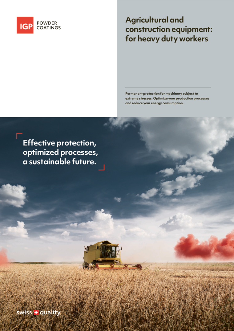 Brochure IGP ACE