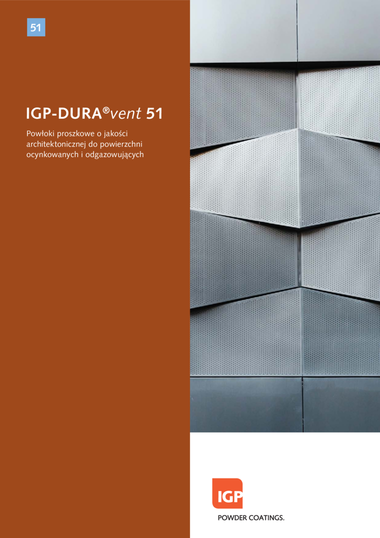 Broszura IGP-DURA®vent