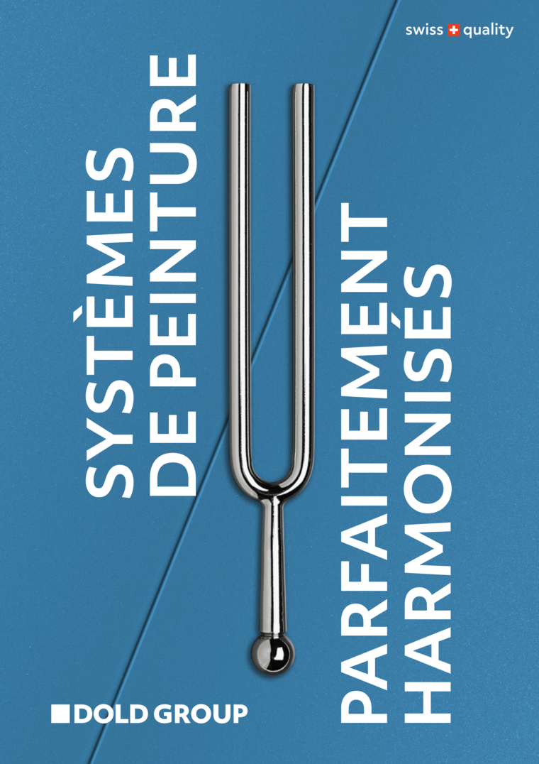 Brochure IGP Systèms de peinture