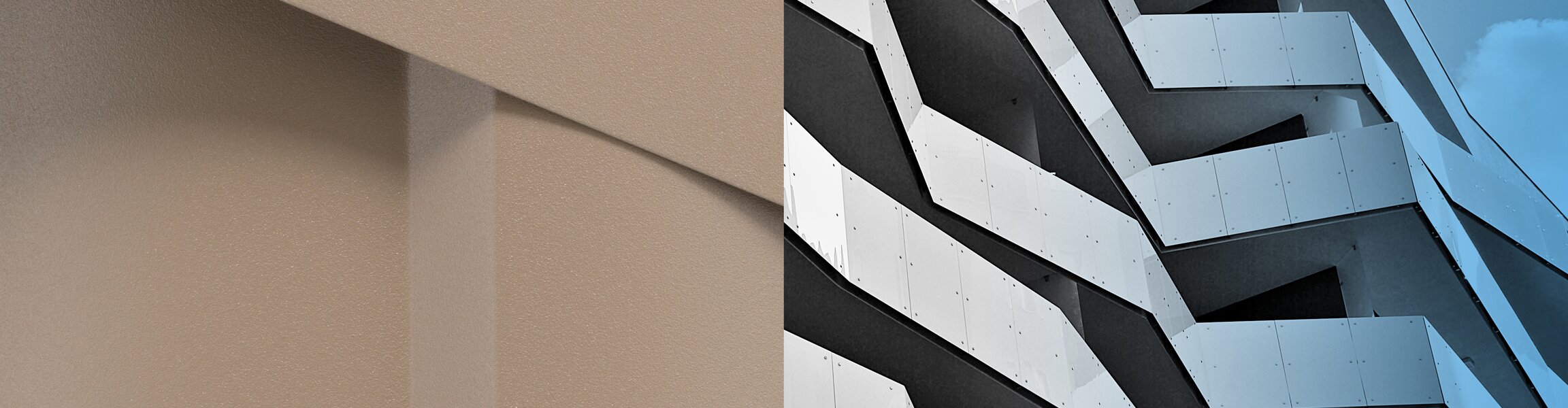 Hyper durable fluoropolymer powder coating for high-end finishes ...