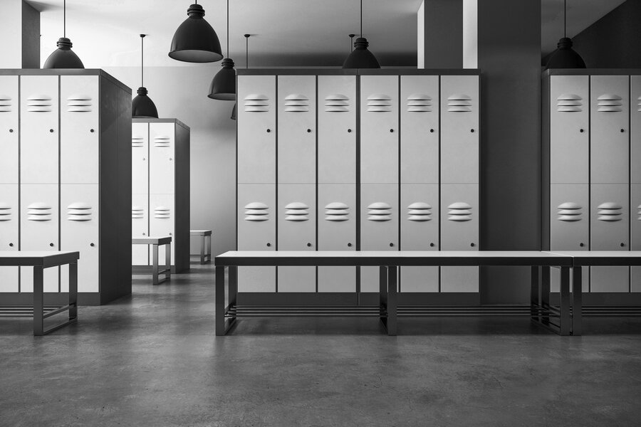 IGP Powder Coating Systems for Interior Areas | IGP Powder - Industry ...